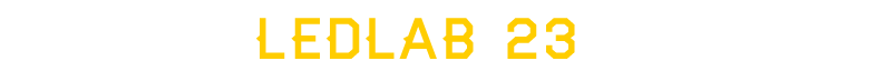 LEDLAB23 Header